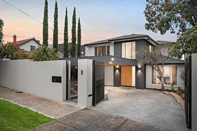 123 The Righi, VIC 3084