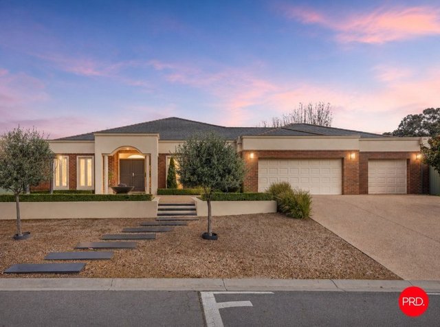 23 Rathlin Avenue, VIC 3551