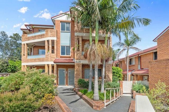 18/25-29 Marlowe Street, NSW 2194