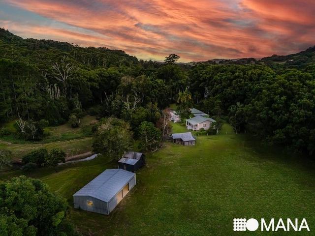 392 Middle Pocket Road, NSW 2483