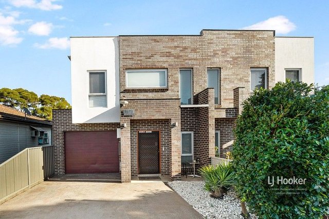 187b Chetwynd Road, NSW 2161