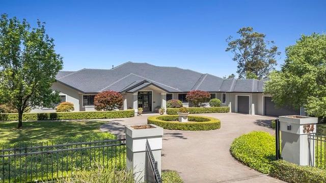 324 Saunders Road, NSW 2765
