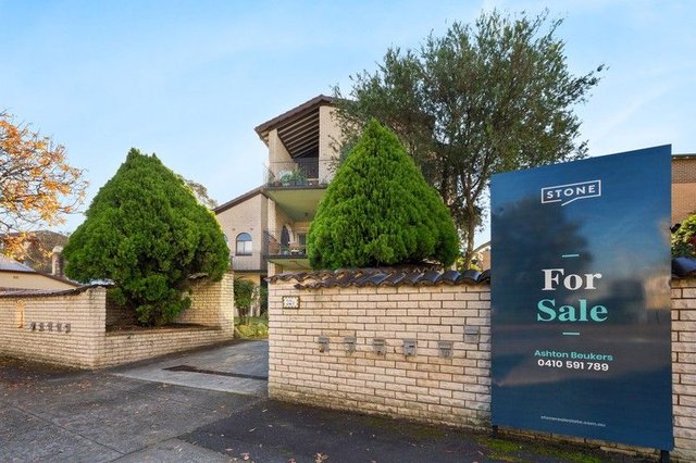 3/32a Albert Street, NSW 2151