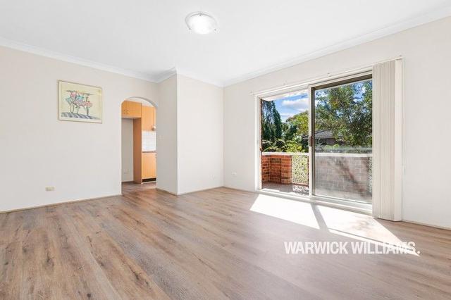 25/14-20 Elizabeth Street, NSW 2150