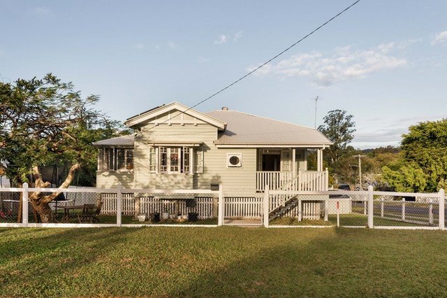 28 Nathan Terrace, QLD 4105