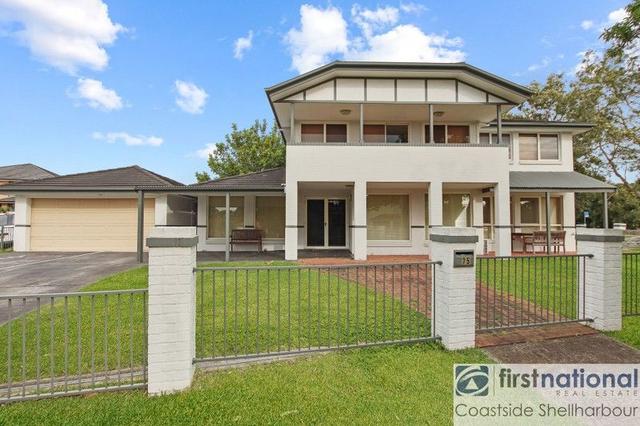 75 Jindabyne Road, NSW 2529