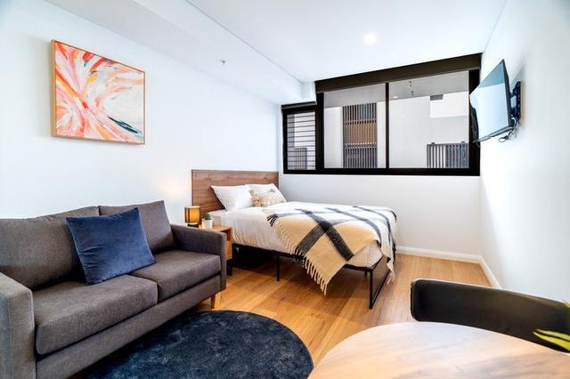 B107/27 Albyn Street, NSW 2207