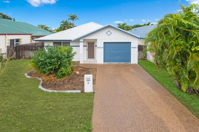 8 Michelia Close, QLD 4817