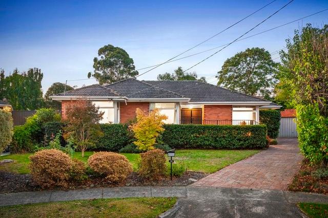 10 Suffolk Street, VIC 3130