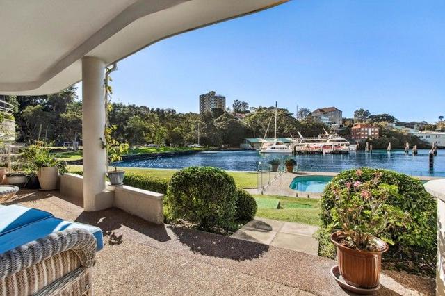 1/1 Clark Road, NSW 2060
