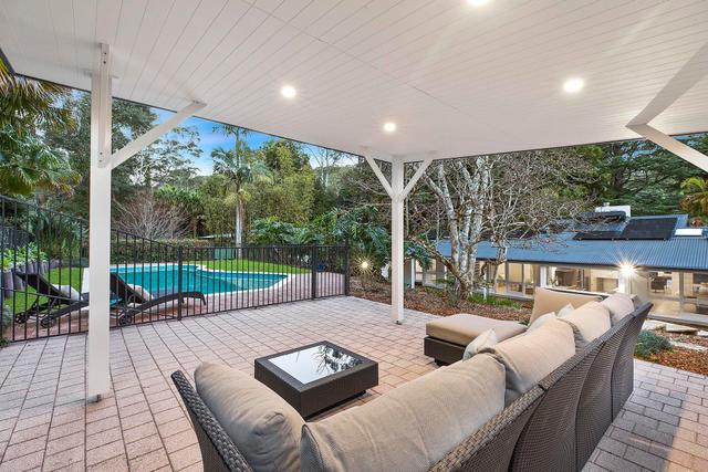 415 Wattle Tree Road, NSW 2250