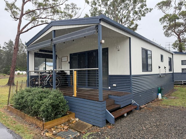 K19 /381 Murramarang Road, NSW 2539