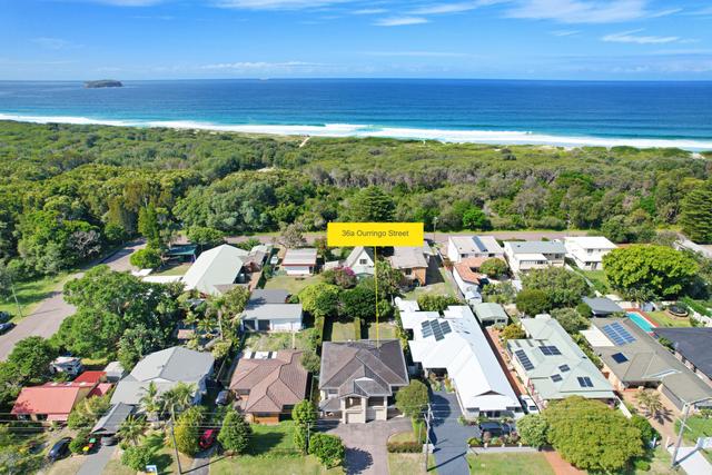 36a Ourringo Street, NSW 2262