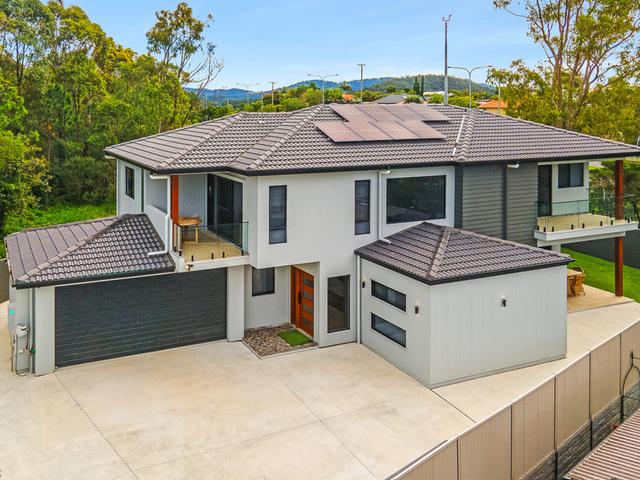 1A Manra Way, QLD 4211