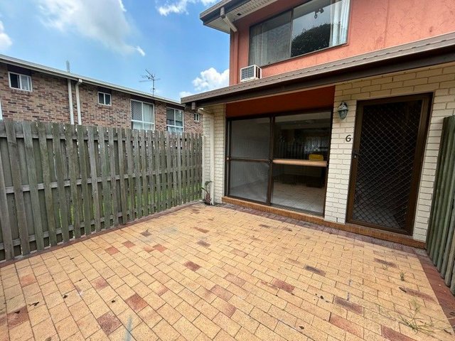 6/18 Leonard Street, QLD 4680