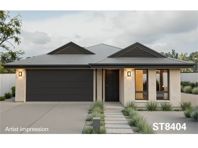 Lot 10/4 Sovereign Hills, NSW 2444
