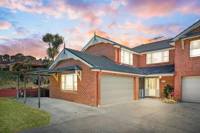 122A Old Castle Hill Road, NSW 2154