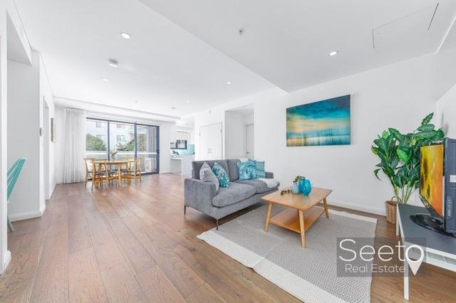 104/139 Parramatta  Road, NSW 2140