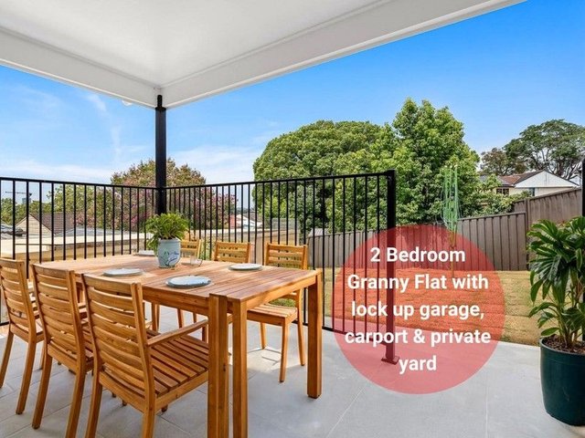 16a Winnall Place, NSW 2168