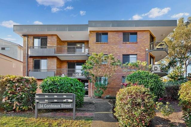 5/34 Cordeaux Street, QLD 4101