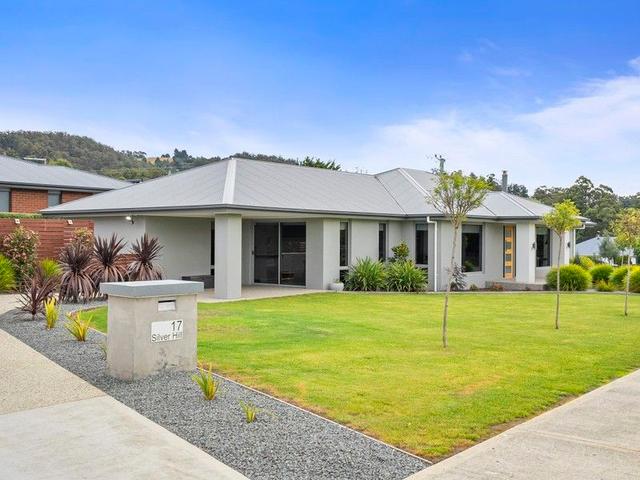 17 Silver Hill Road, TAS 7112