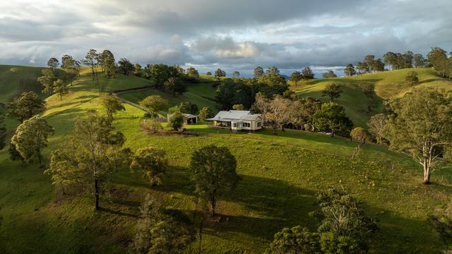 255 Kundle Creek Lane, NSW 2429