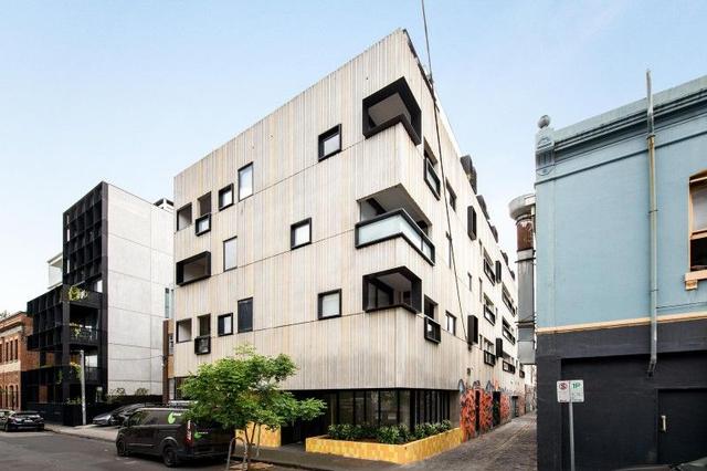 207/81 Argyle Street, VIC 3065
