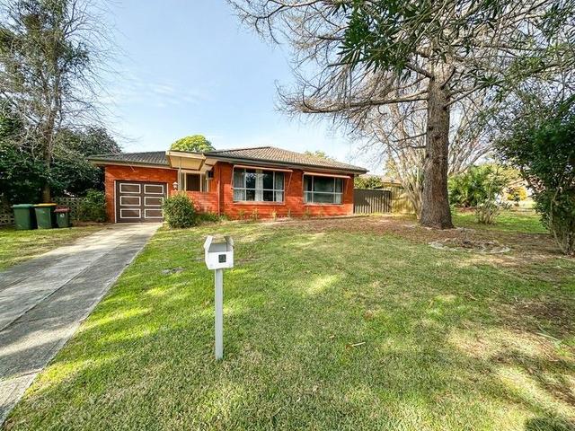 4 Peppin Place, NSW 2335