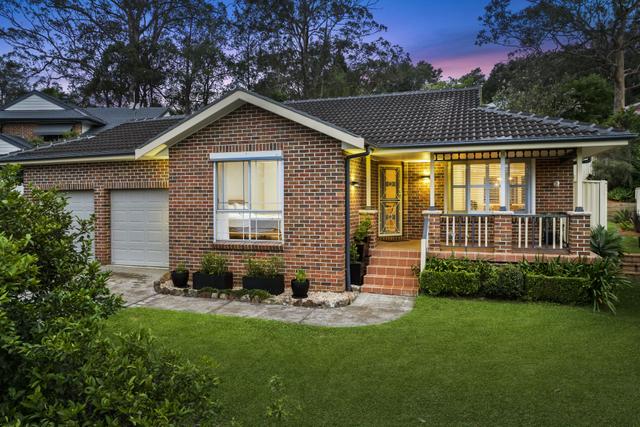 31 Pineridge Close, NSW 2250