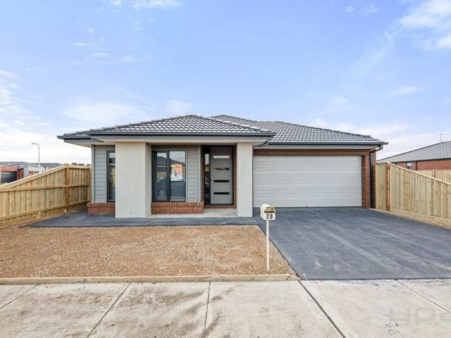 28 Mimosa Drive, VIC 3753
