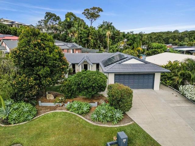 1 Rathdowney Avenue, QLD 4551