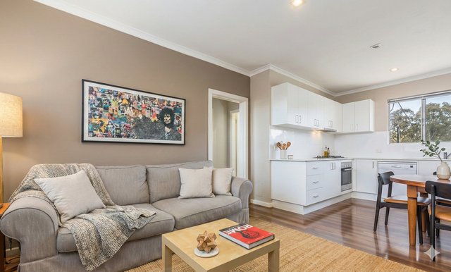 18/131 Rivett Street, ACT 2602