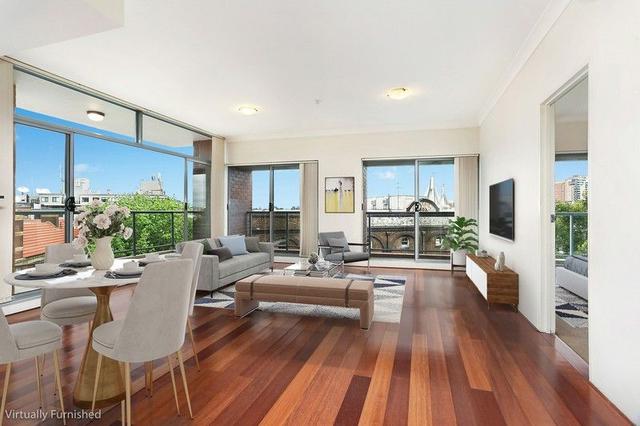 30/2-14 Bunn Street, NSW 2009
