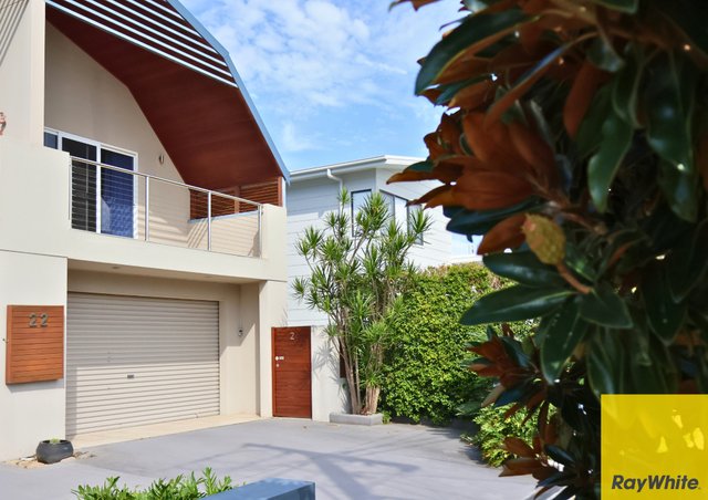 2/22 Telopea Street, NSW 2257