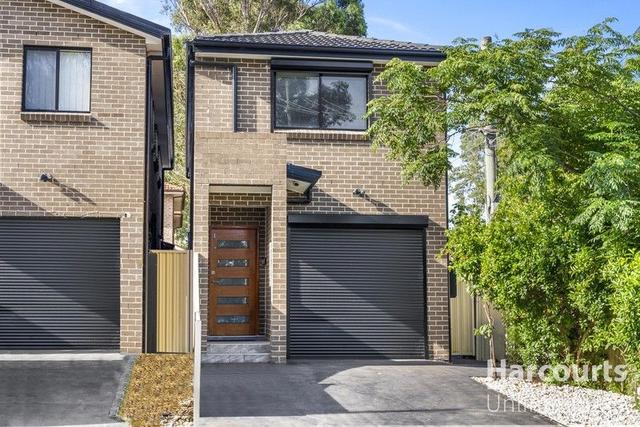 19 Raynor Street, NSW 2770