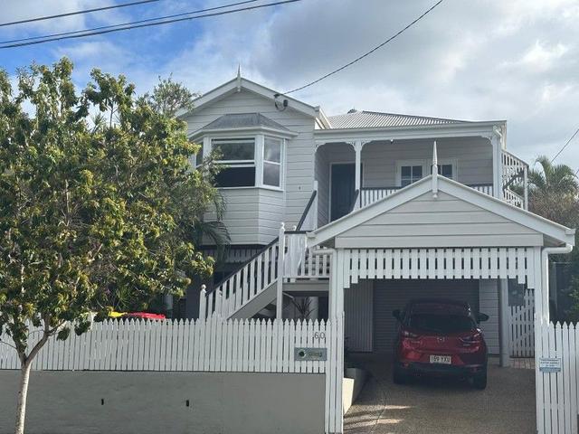 60 Kinnaird St, QLD 4060