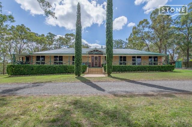 200 Hanwood  Road, NSW 2335