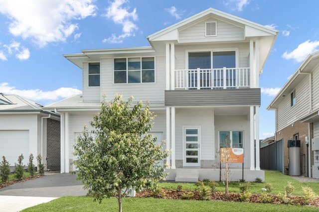 7 Melrose Street, NSW 2571
