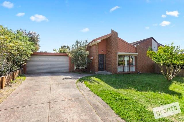 26 Tripoli Court, VIC 3803