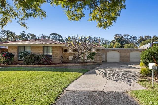 28 Jannali Way, WA 6112