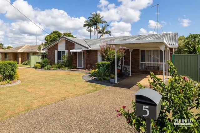 5 Driftwood Street, QLD 4165