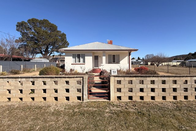 72 Myack Street, NSW 2628