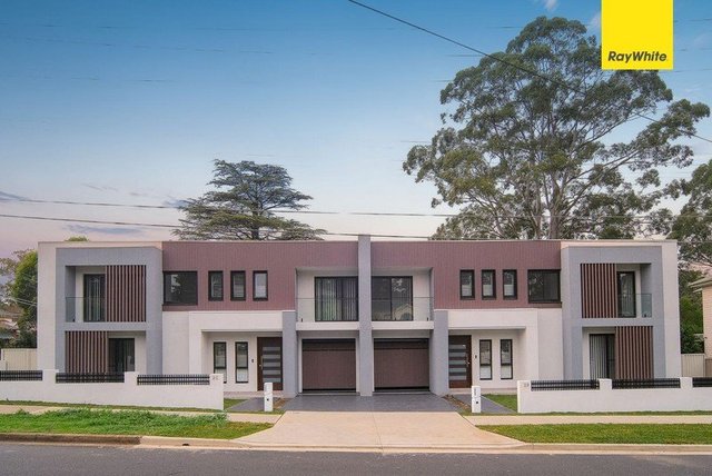 2B Skenes Avenue, NSW 2122