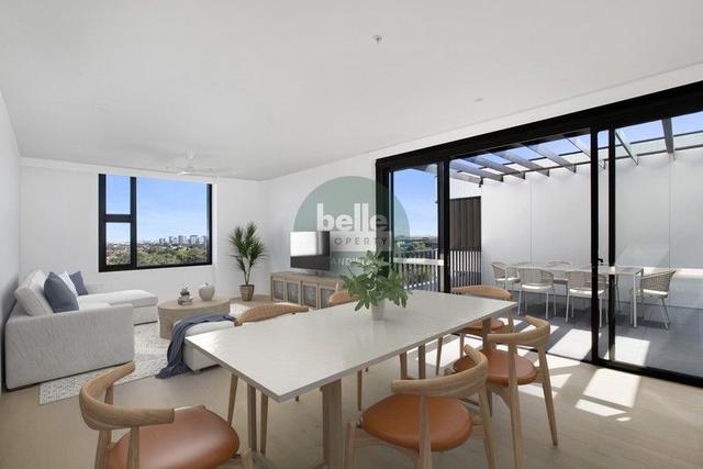 Penthouse/18 Fennelly Street, NSW 2031