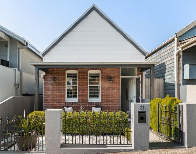 21 Whiting Street, NSW 2040