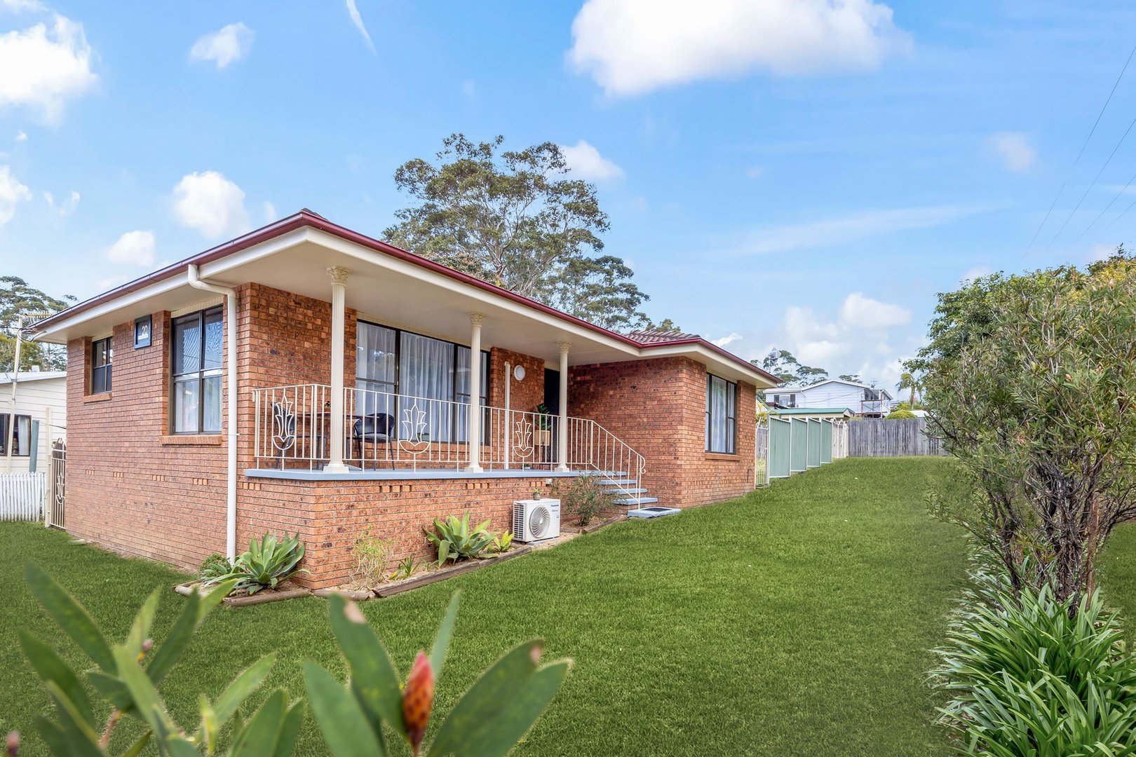 20 Alma Avenue, Fishermans Paradise NSW 2539 Allhomes