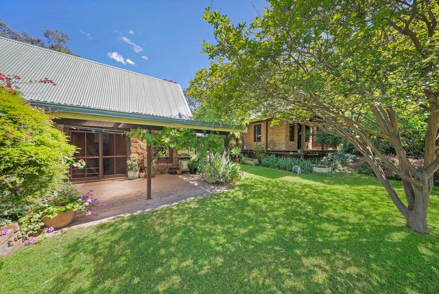 123 Parishs Road Hilldale Via, NSW 2420