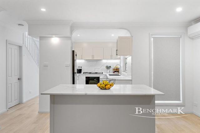 (no street name provided), NSW 2170