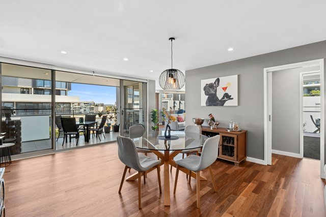 49/71 Giles Street, ACT 2604