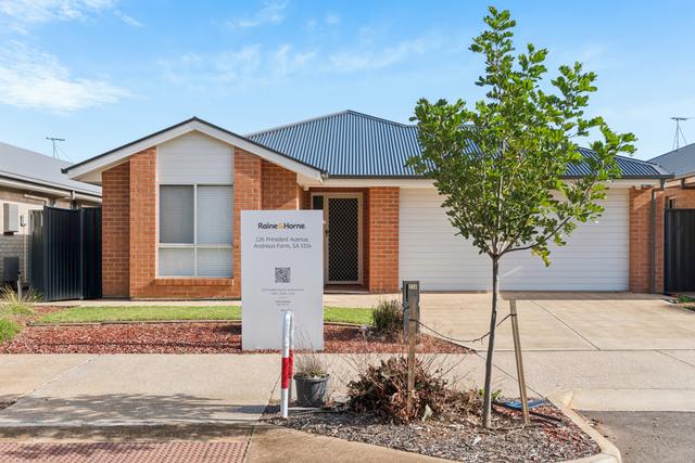226 President Avenue, SA 5114